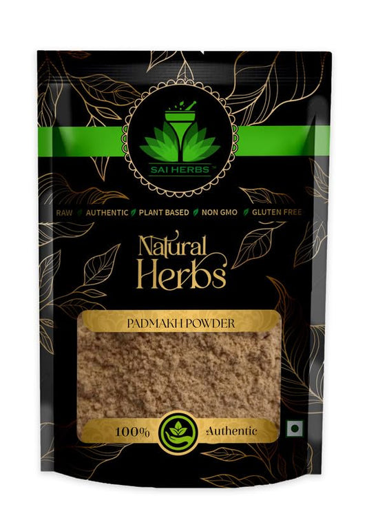 SAI HERBS Padmakh Powder