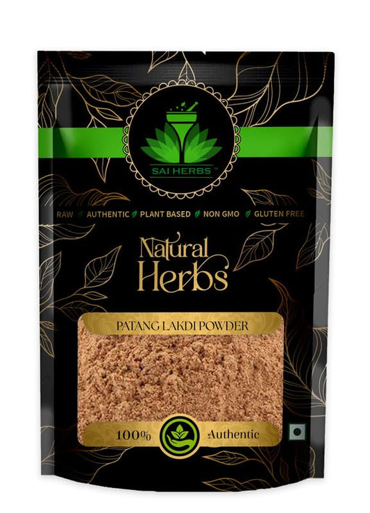 SAI HERBS Patang Lakdi Powder