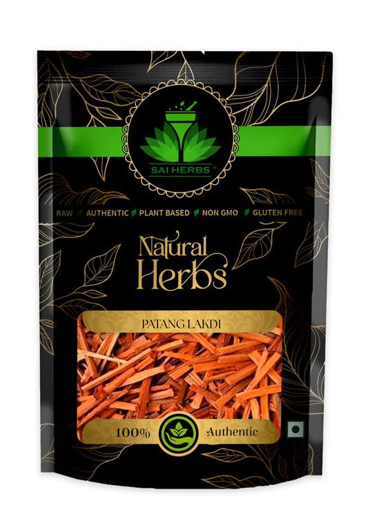 SAI HERBS Patang Lakdi - Pure & natural