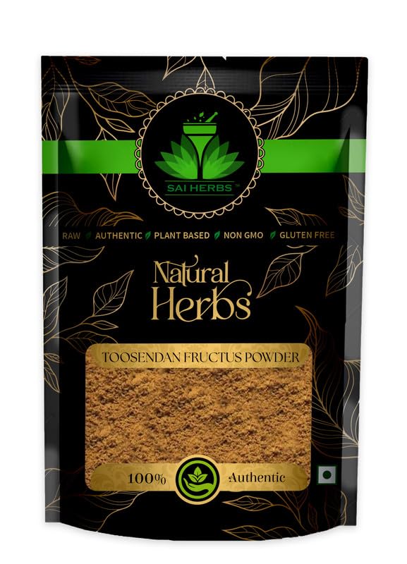 Sai Herbs Toosendan Fructus Powder