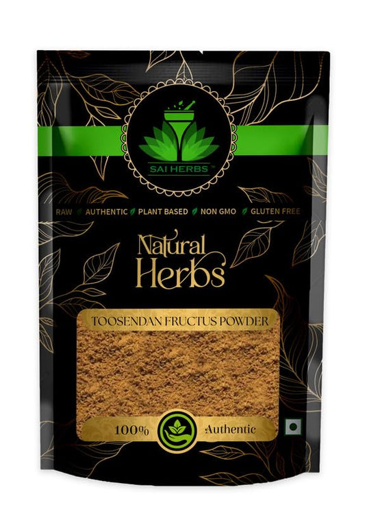 Sai Herbs Toosendan Fructus Powder