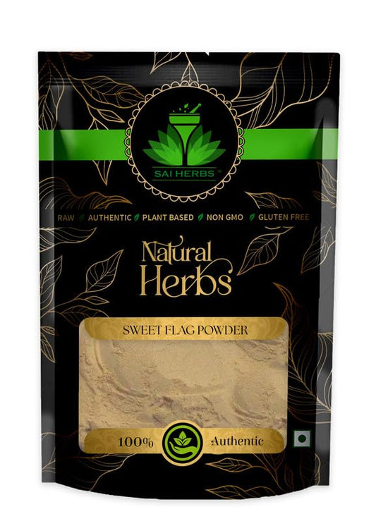Sai Herbs Sweet Flag Powder