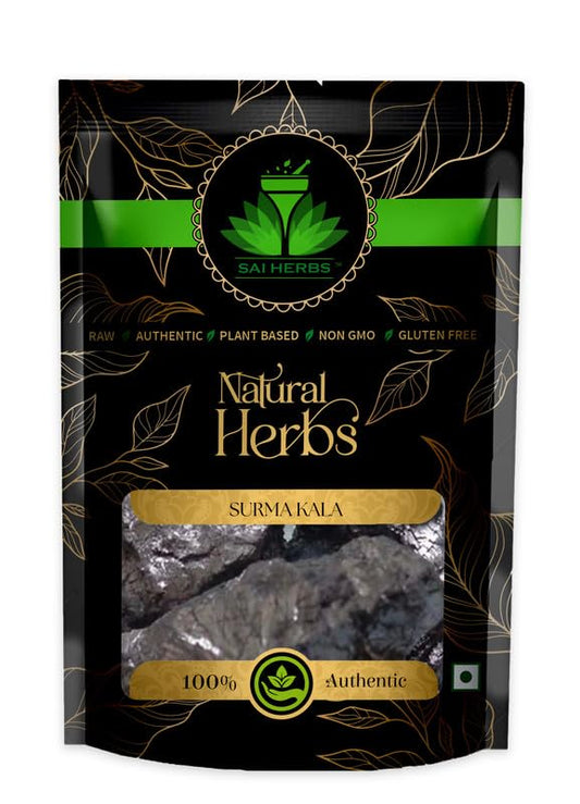 Sai Herbs Surma Kala - Pure & Natural