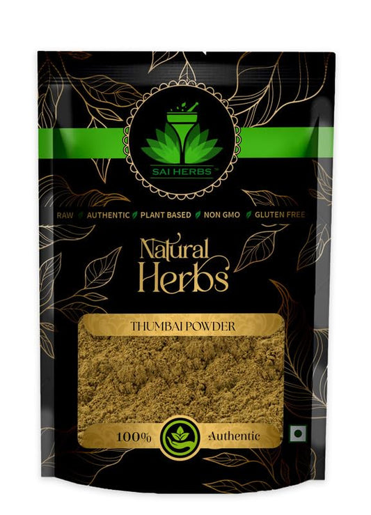 Sai Herbs Thumbai Powder