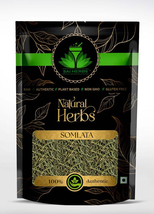 Sai Herbs Somlata - Pure & Natural