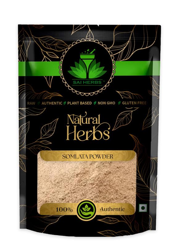 Sai Herbs Somlata Powder