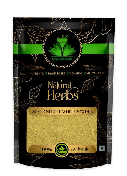 SAI HERBS Silver Needle White powder