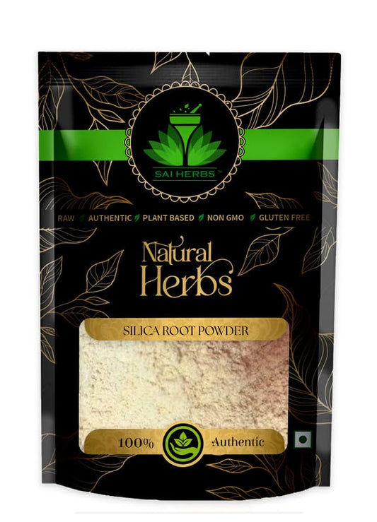 SAI HERBS Silica Root Powder