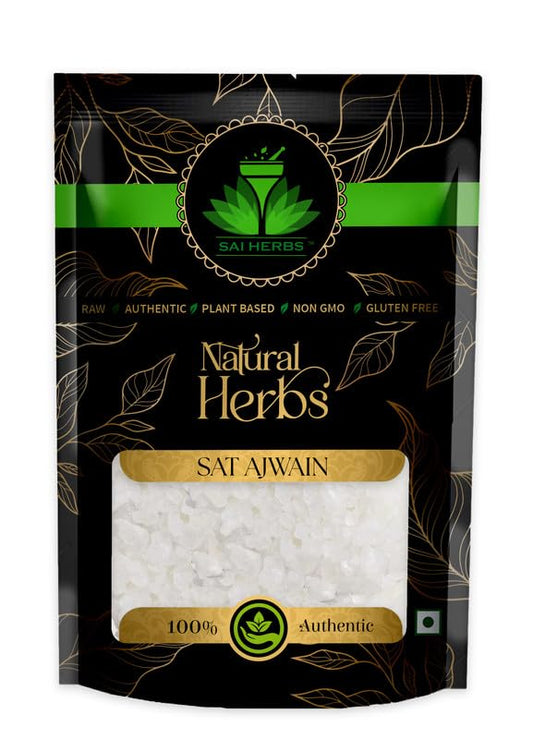 SAI HERBS Sat Ajwain
