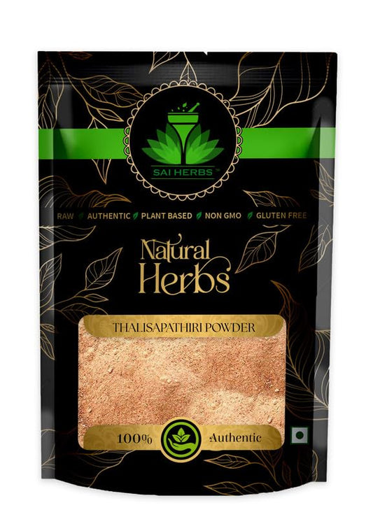 SAI HERBS Thalisapathiri Powder