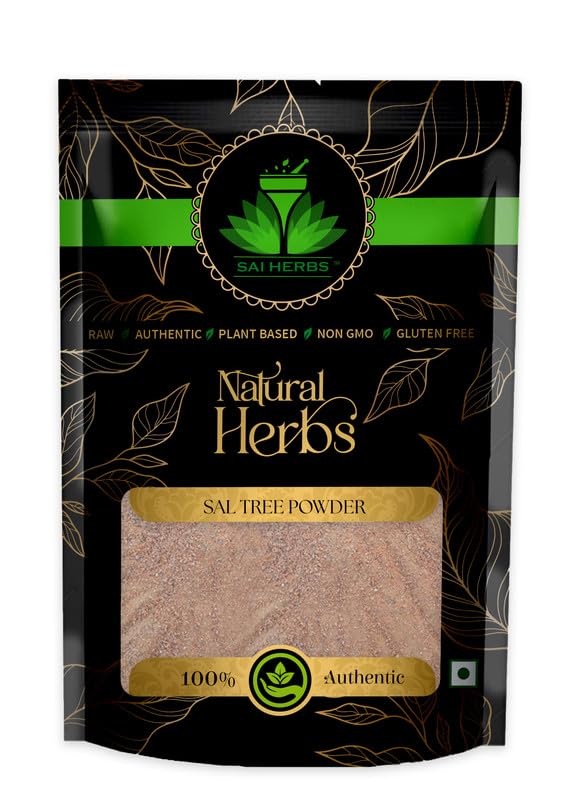 SAI HERBS Sal Tree Powder