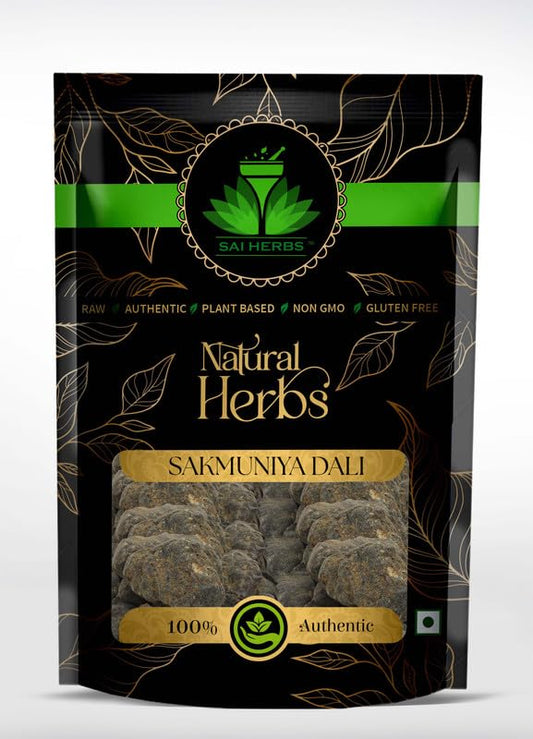 Sai Herbs Sakmuniya Dali Herbs