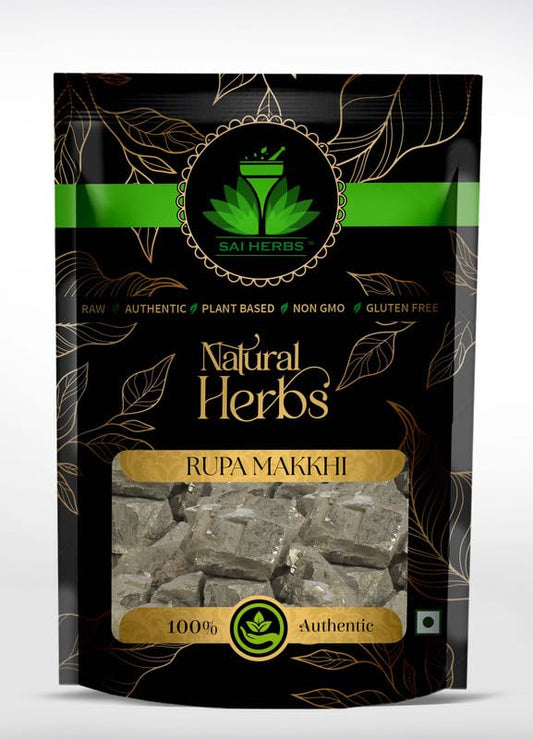 SAI HERBS Rupa Makkhi - Pure & Natural