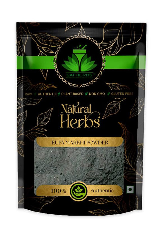SAI HERBS Rupa Makkhi Powder