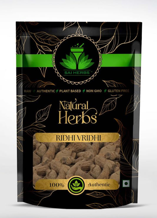 SAI HERBS Ridhi Vridhi - Pure & Natural