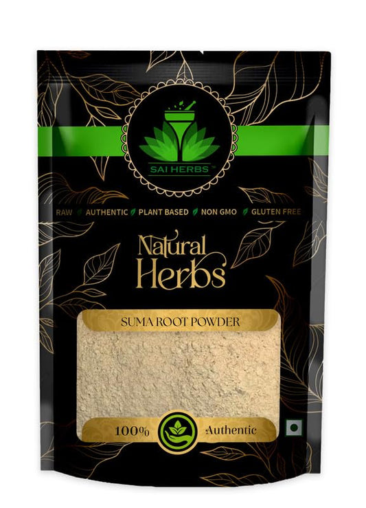 Sai Herbs Suma Root Powder
