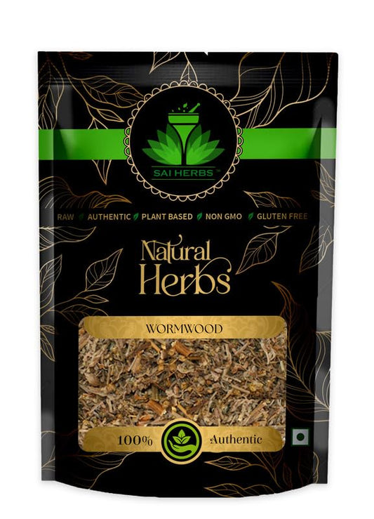 Sai Herbs Wormwood - Pure & Natural