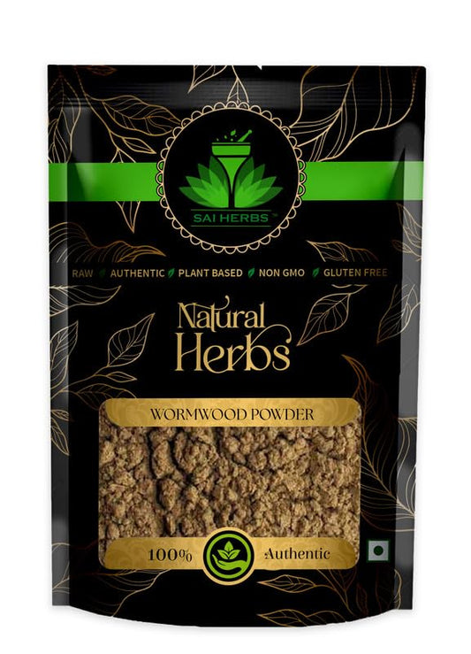Sai Herbs Wormwood Powder