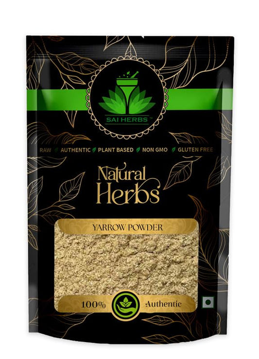 Sai Herbs Yarrow Powder