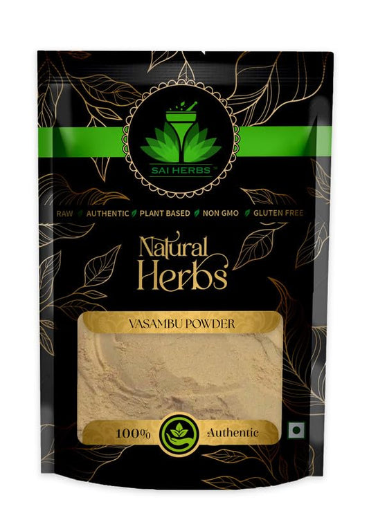Sai Herbs Vasambu Powder