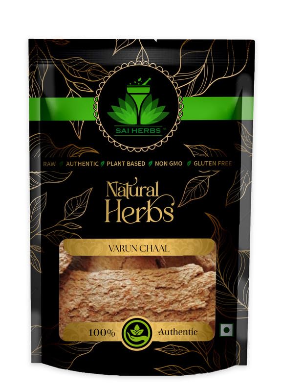 Sai Herbs Varun Chaal - Pure & Natural