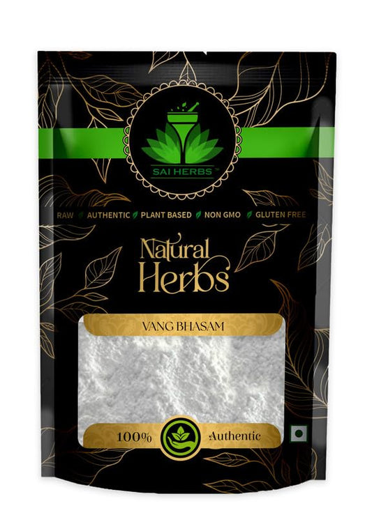 Sai Herbs Vang Bhasam