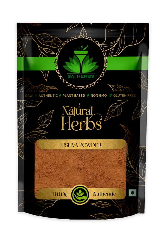 Sai Herbs Ushva Powder