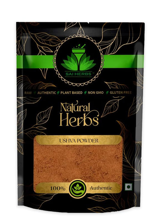 Sai Herbs Ushva Powder