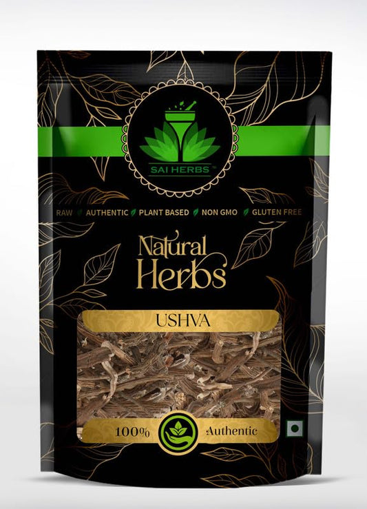 Sai Herbs Ushva - Pure & Natural