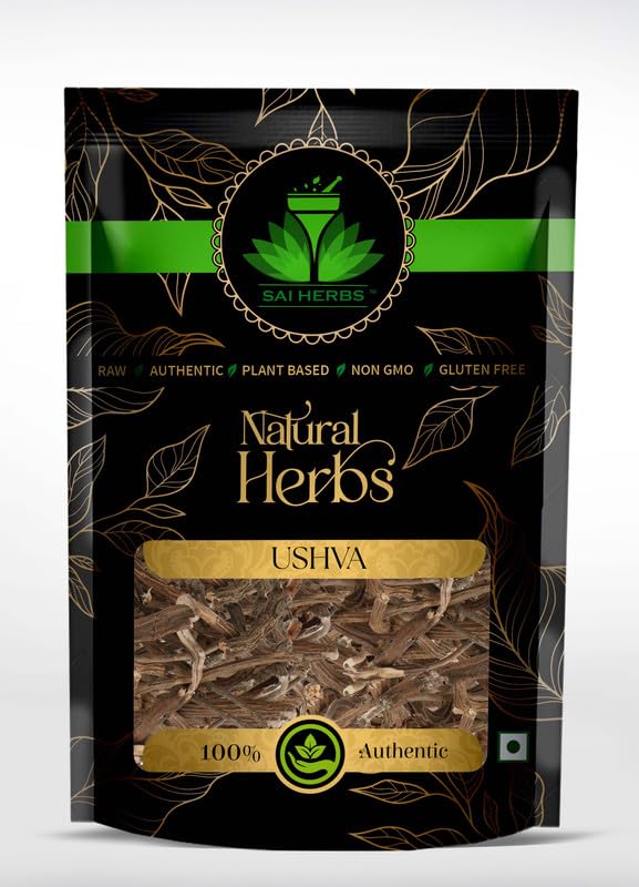 Sai Herbs Ushva - Pure & Natural