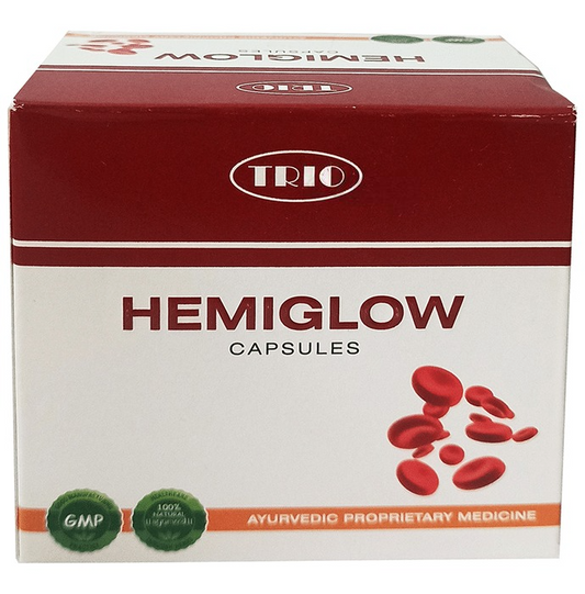 Trio Hemiglow Capsule