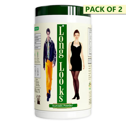 Dharmani's International Long Looks Powder
