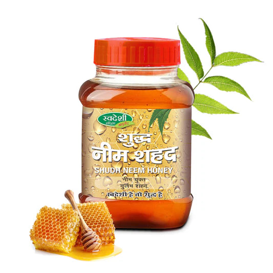 Swadeshi Shudh Honey