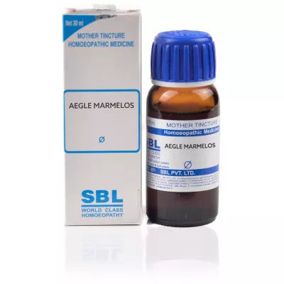 Sbl Aegle Marmelos