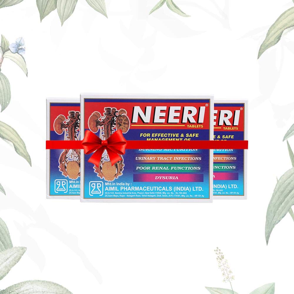 Aimil Neeri Tablet