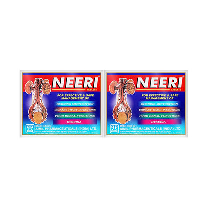 Aimil Neeri Tablet