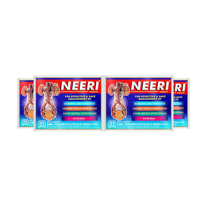 Aimil Neeri Tablet