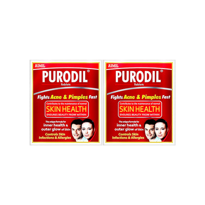 Aimil Purodil Tablet