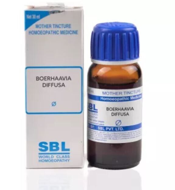 Sbl Boerhaavia Diffusa