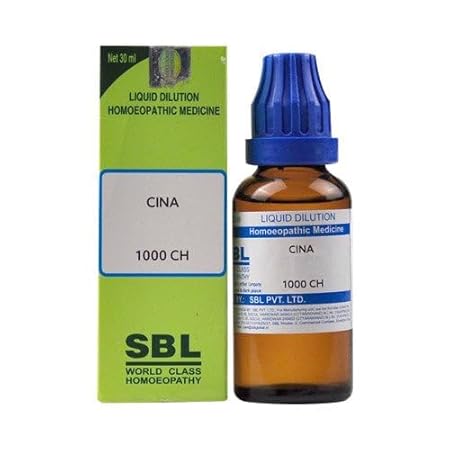 Sbl Cina 1000 Ch