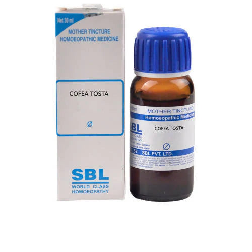 Sbl Coffea Tosta