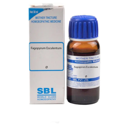 Sbl Fagopyrum Esculentum