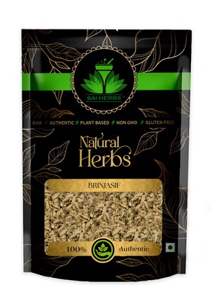 Sai Herbs Brinjasif Pure & Natural