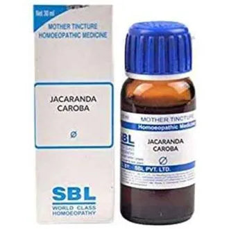 Sbl Jacaranda Caroba