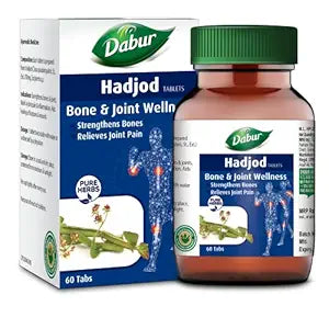 DABUR HADJOD TABLET