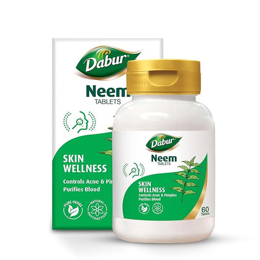 DABUR NEEM TABLET