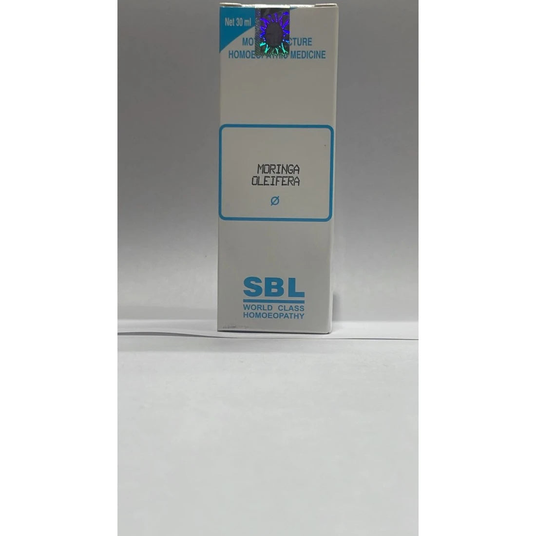 Sbl Moringa Oleifera