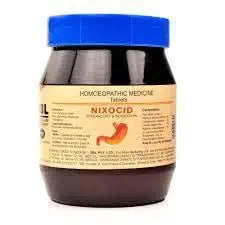 Sbl Nixocid