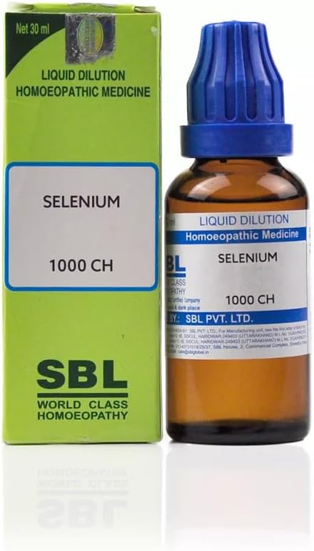 Sbl Selenium 1000 Ch