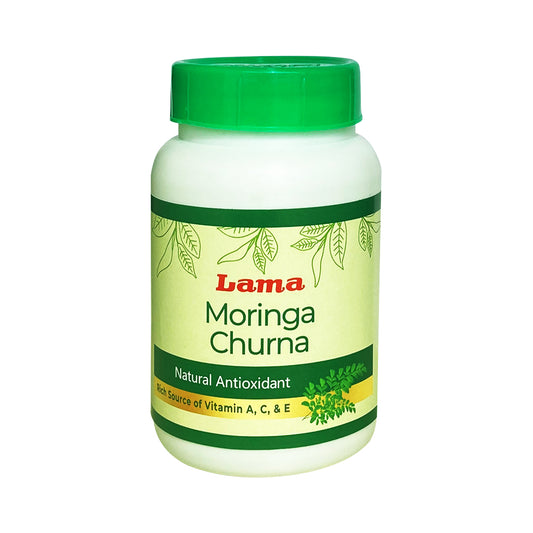 Lama Moringa Churna